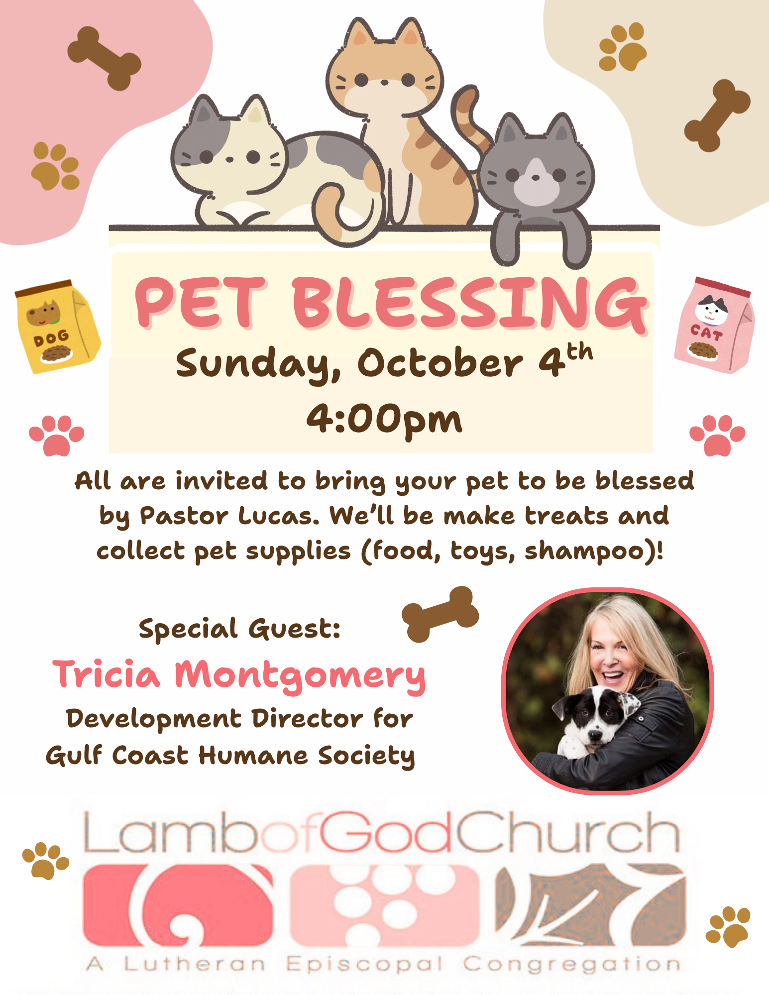 Pet Blessing (2)