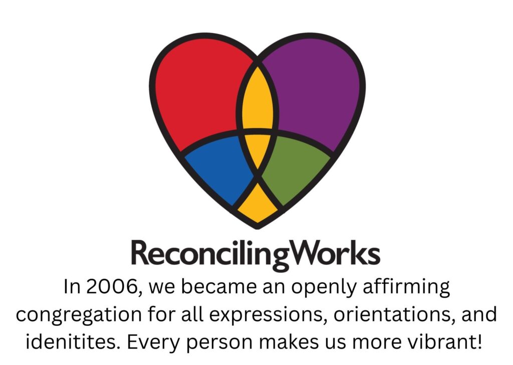 Reconcile